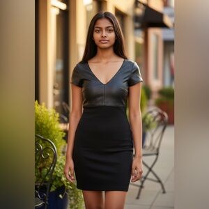 Bailey 44 Elegant Black Apparel